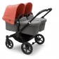 Продукт Bugaboo Donkey5 Twin - Количка за близнаци - 32 - BG Hlapeta
